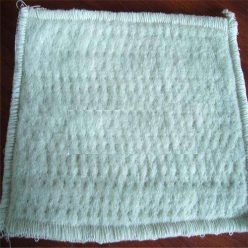 万秀防水毯覆膜膨润土防水毯质量三包