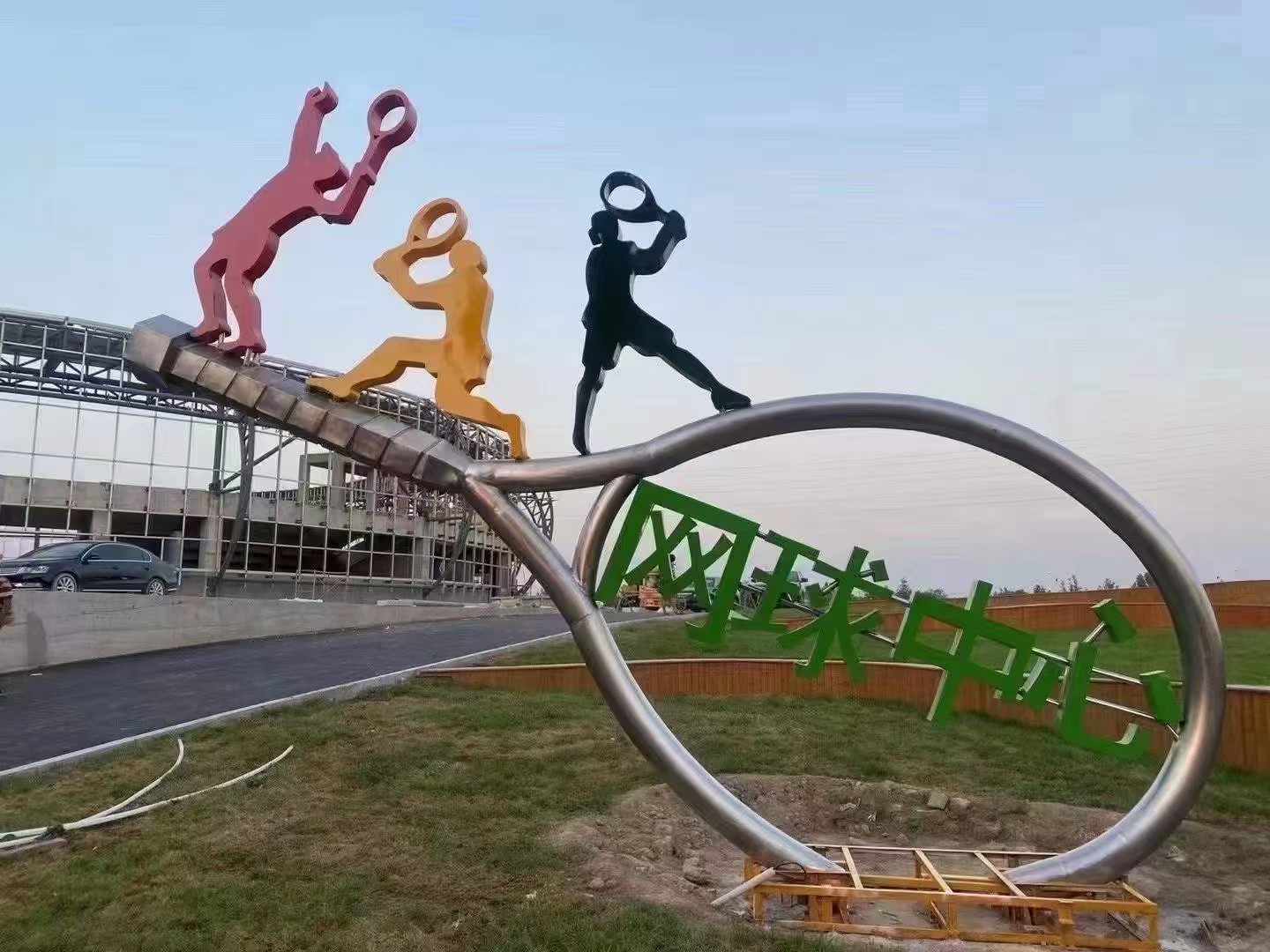 景观小品雕塑廊架为您介绍附近生产商