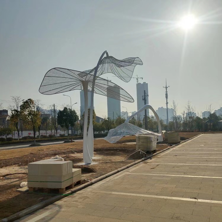 商业街景观小品雕塑服务为先周边生产商