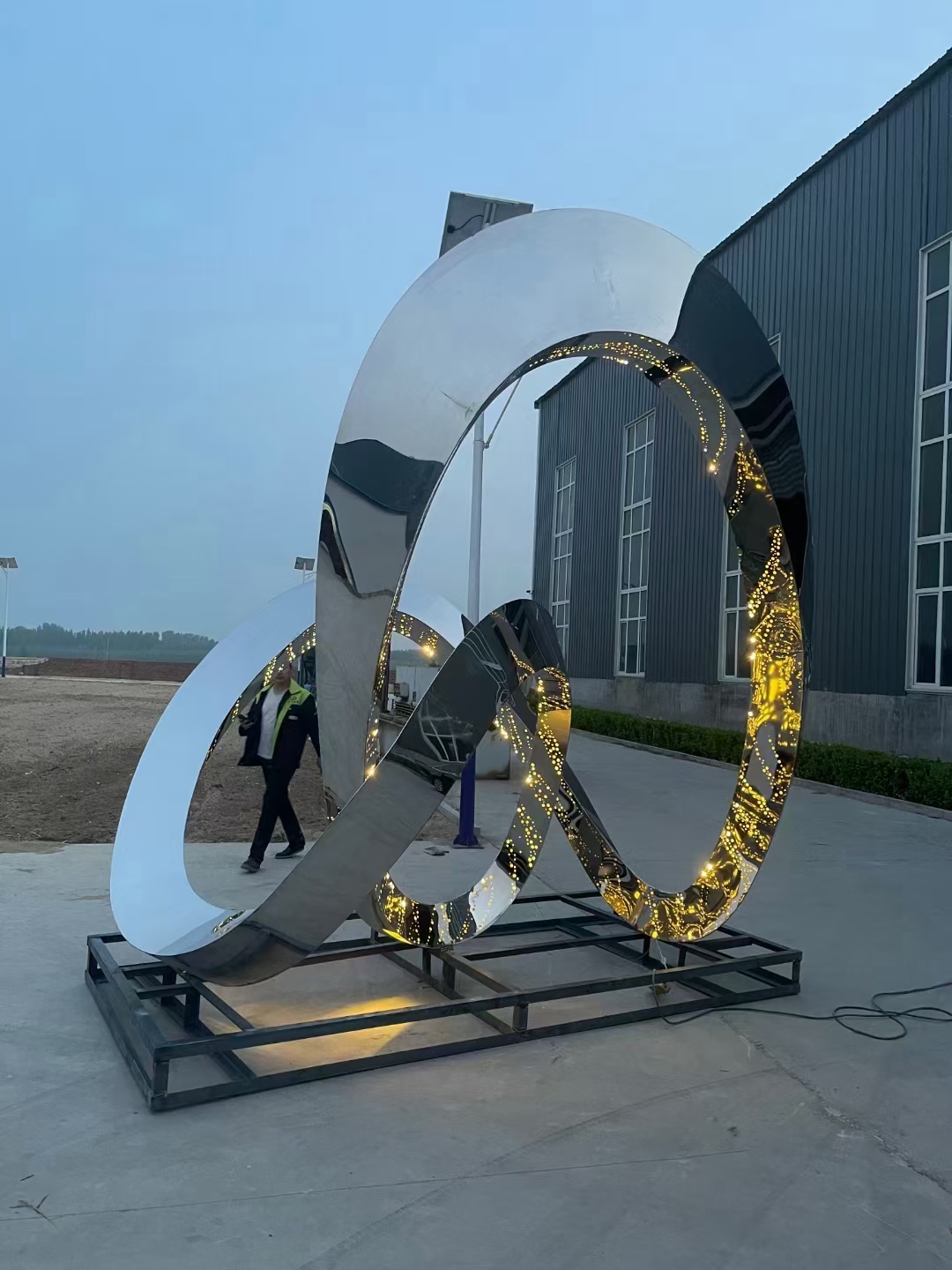 长治党建景观小品雕塑畅销全国