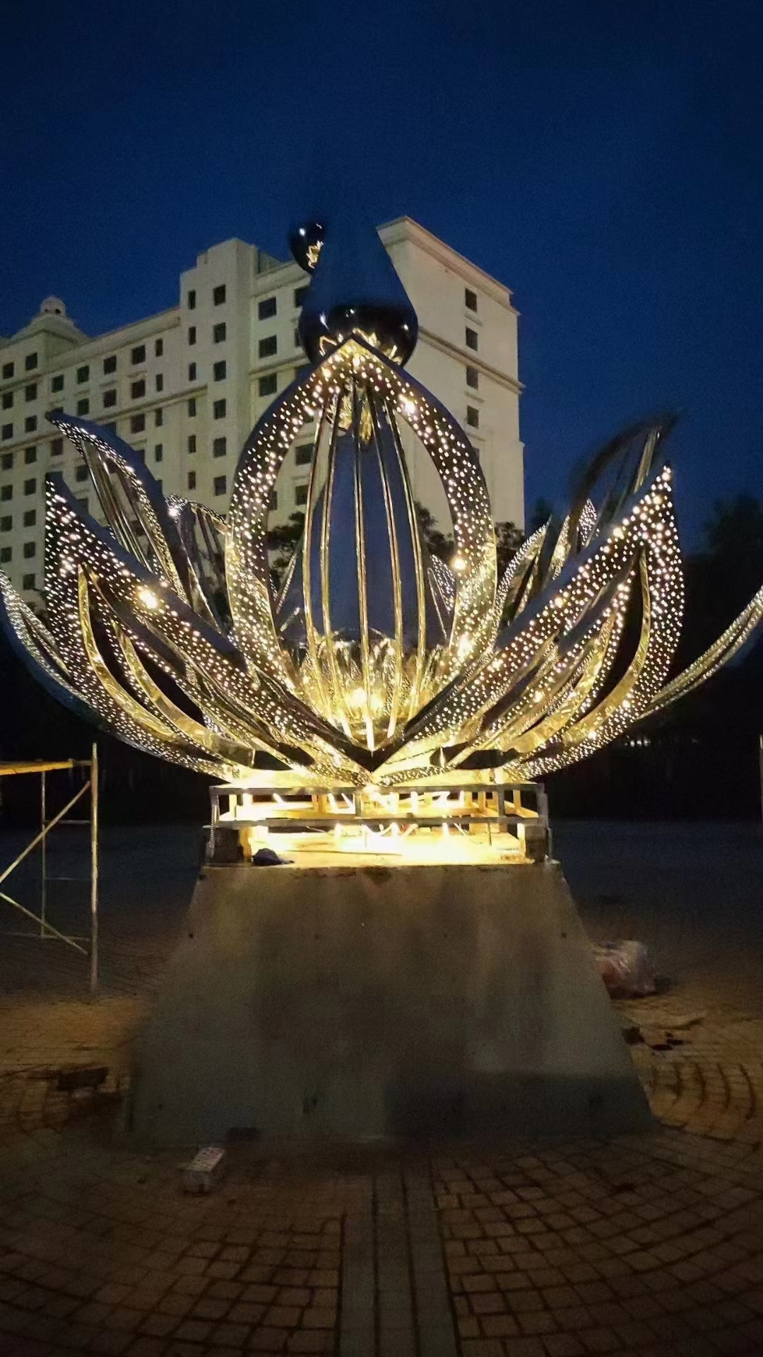 景区景观小品雕塑为您介绍质保一年