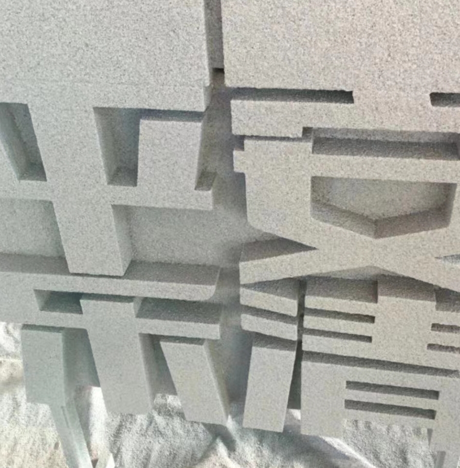 攀枝花网红景观小品雕塑终身质保