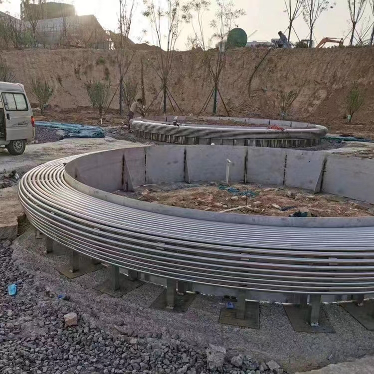 山东户外景观小品雕塑畅销全国