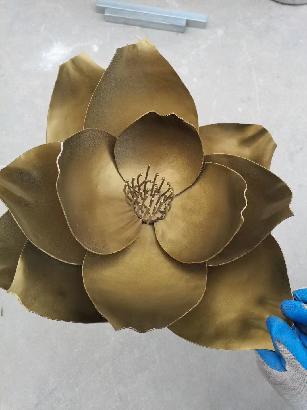 景观小品雕塑廊架售后无忧附近生产商