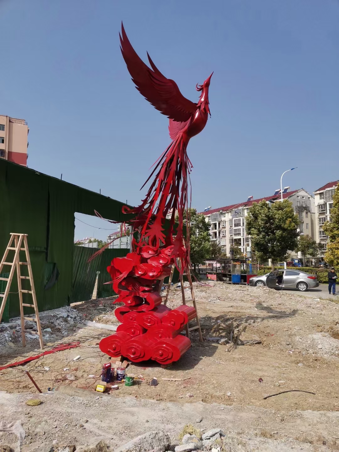 广东户外景观小品雕塑欢迎咨询