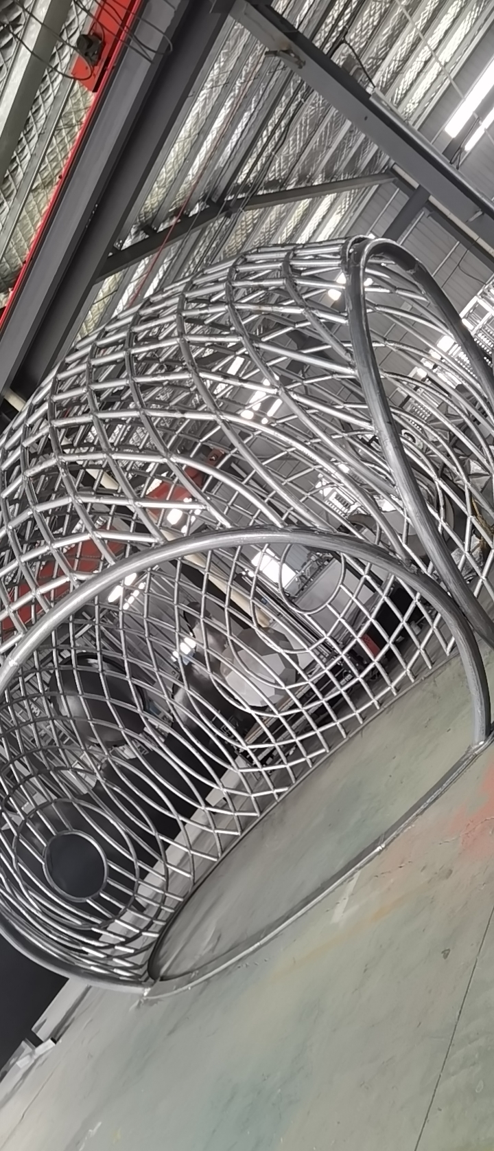 北京网红景观小品雕塑厂家