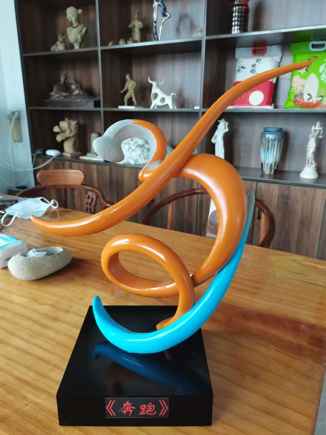 琼中县简约景观小品雕塑承诺守信