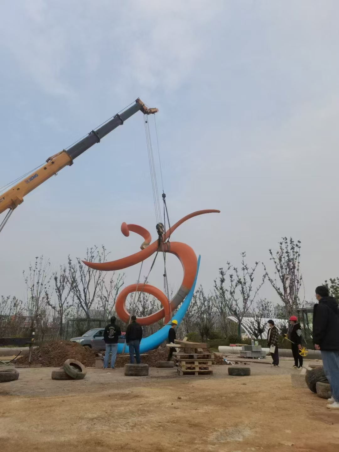 园林景观小品雕塑信赖辖区内公司