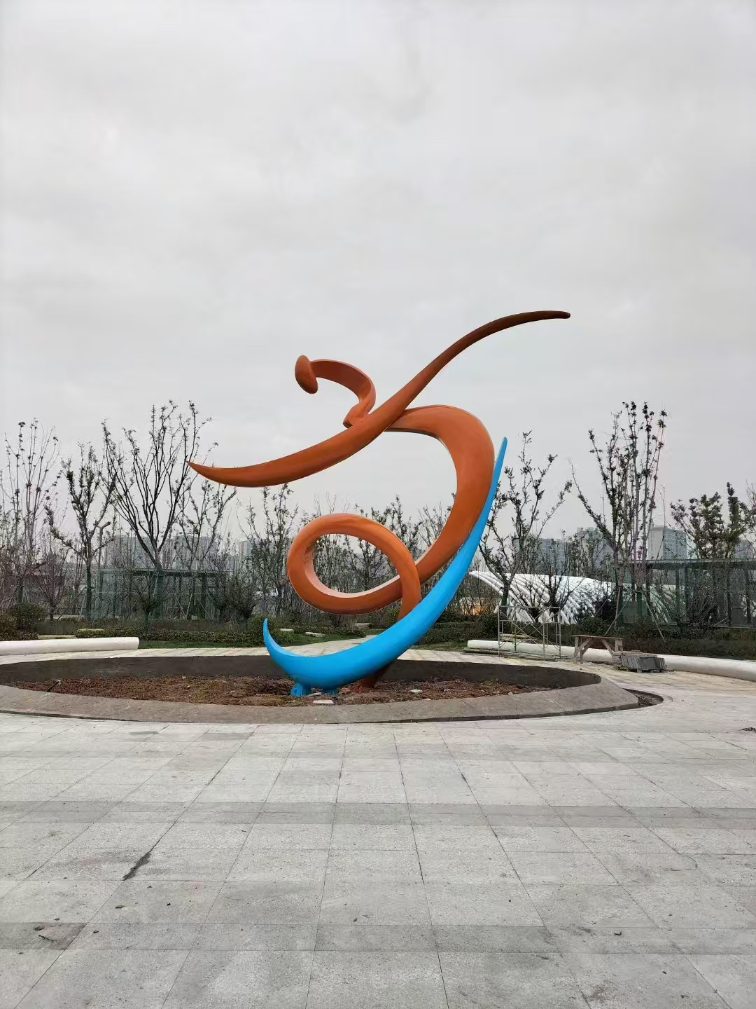 乡村景观小品雕塑畅销全国产地厂家直销