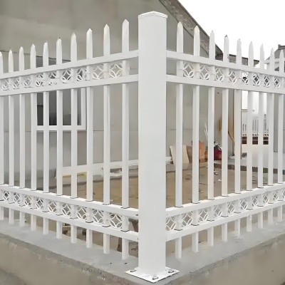 舟山护栏智能垃圾箱产地批发