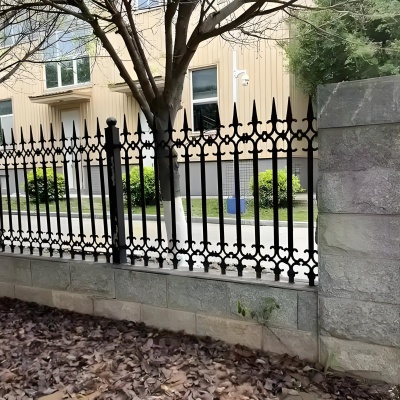 护栏仿古候车亭品质不将就本地区供应商