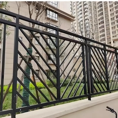 韶关交通人形道护栏货真价实