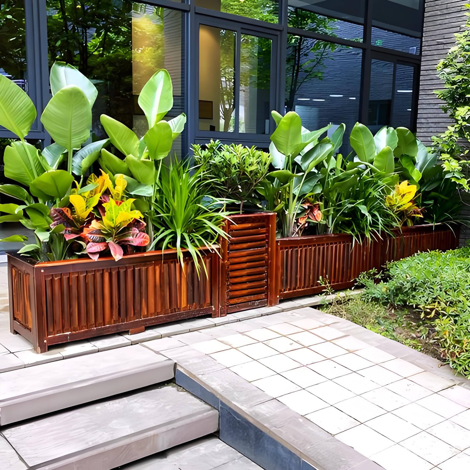 连云港花箱定制欢迎来电