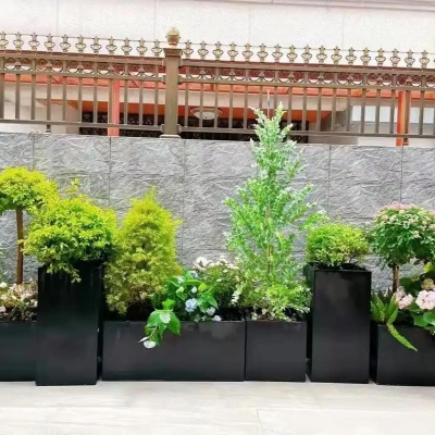 花箱定制欢迎来电