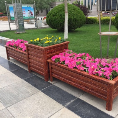 宜春组合花箱靠谱厂家