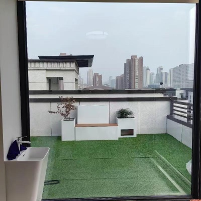 组合花箱为您服务