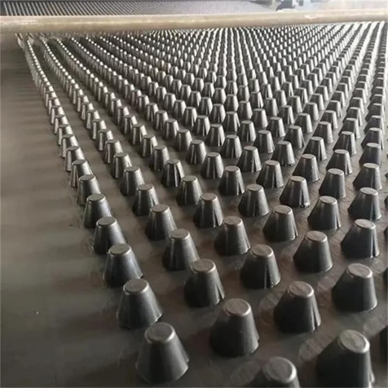 长洲排水板塑料滤水板大品牌值得信赖