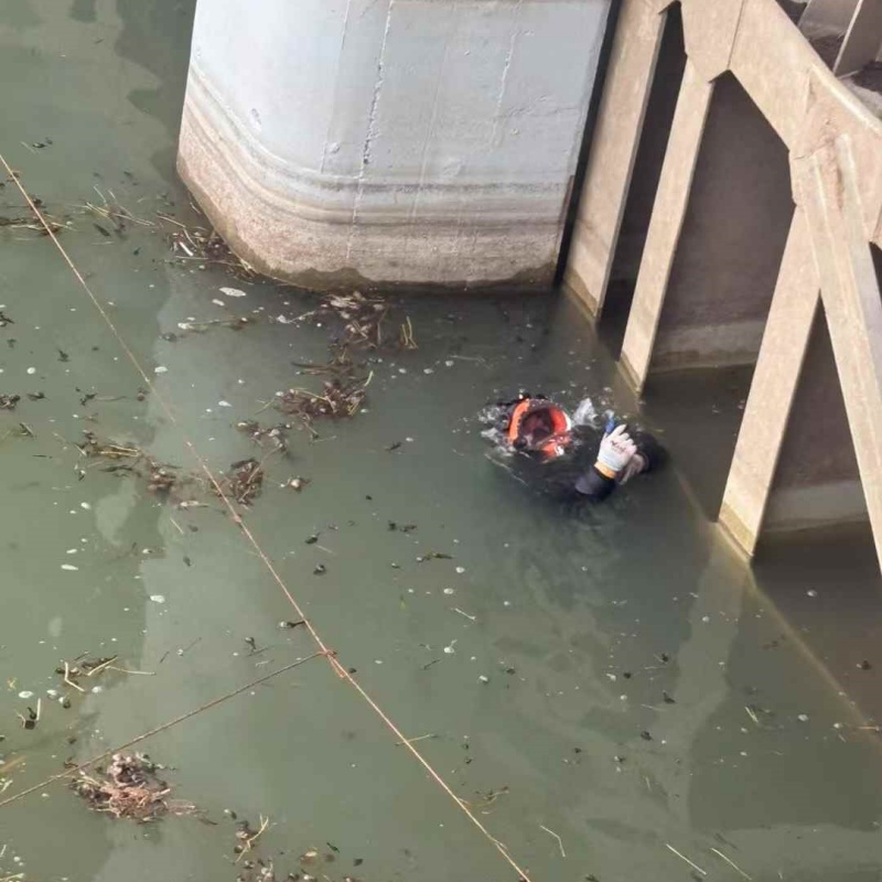 玉溪通海水下打捞优质售后