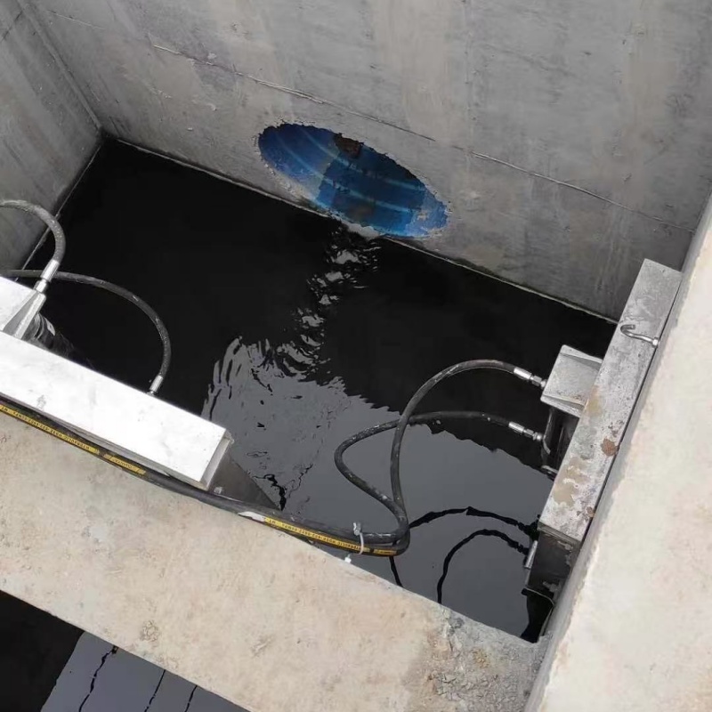 惠州手提闸门污水专用