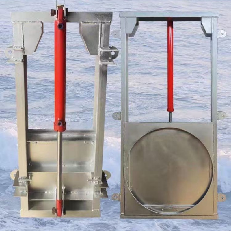 上海污水车间闸门性价比高