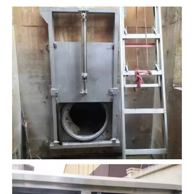 保定曲阳液压限流闸门今日报价