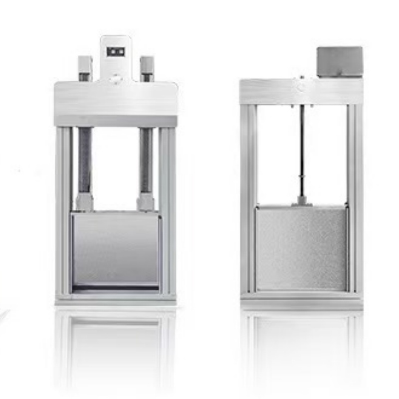 沾化冲洗门|一体化测控闸门液压拍门式冲洗闸门无中间商厂家直销