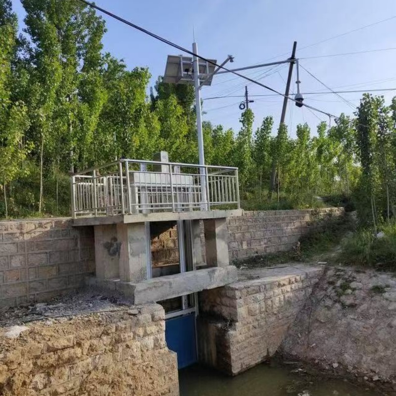 南溪冲洗门|一体化测控闸门-冲洗闸品质过硬