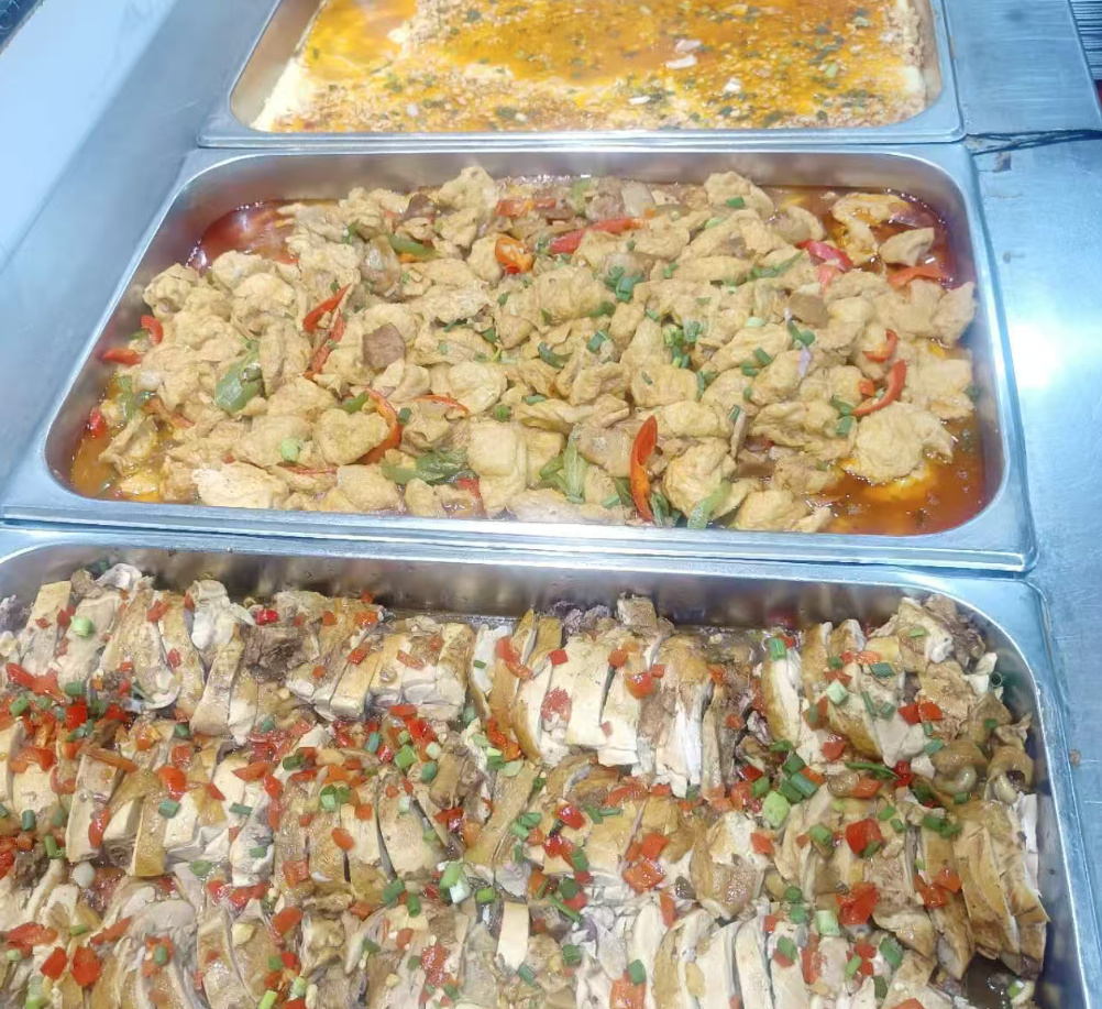 沭阳食堂承包公司尾牙24小时为您服务