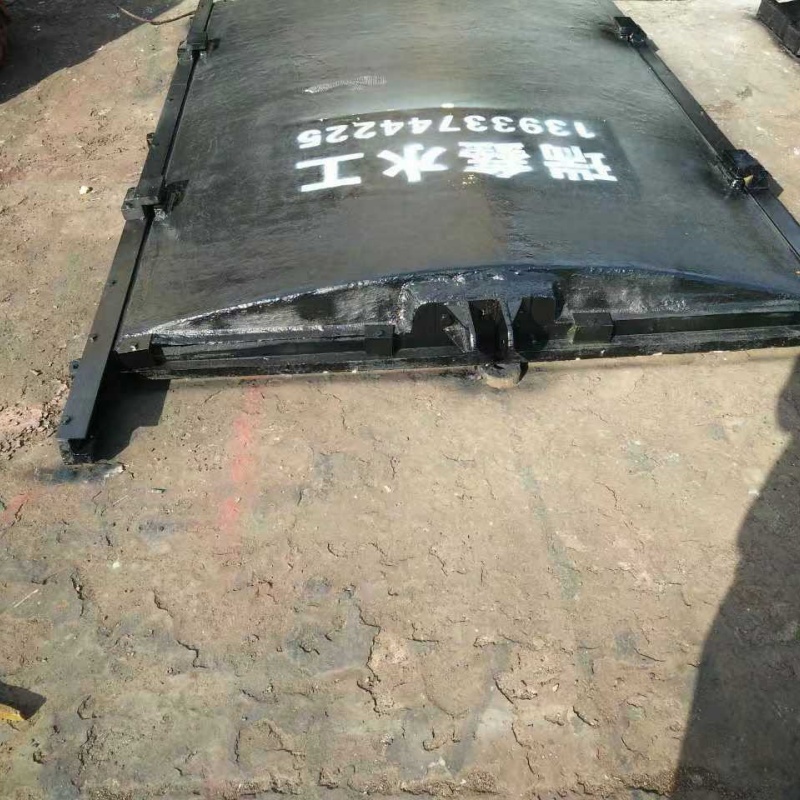 山西闸门启闭机钢闸门铸铁闸门好货采购