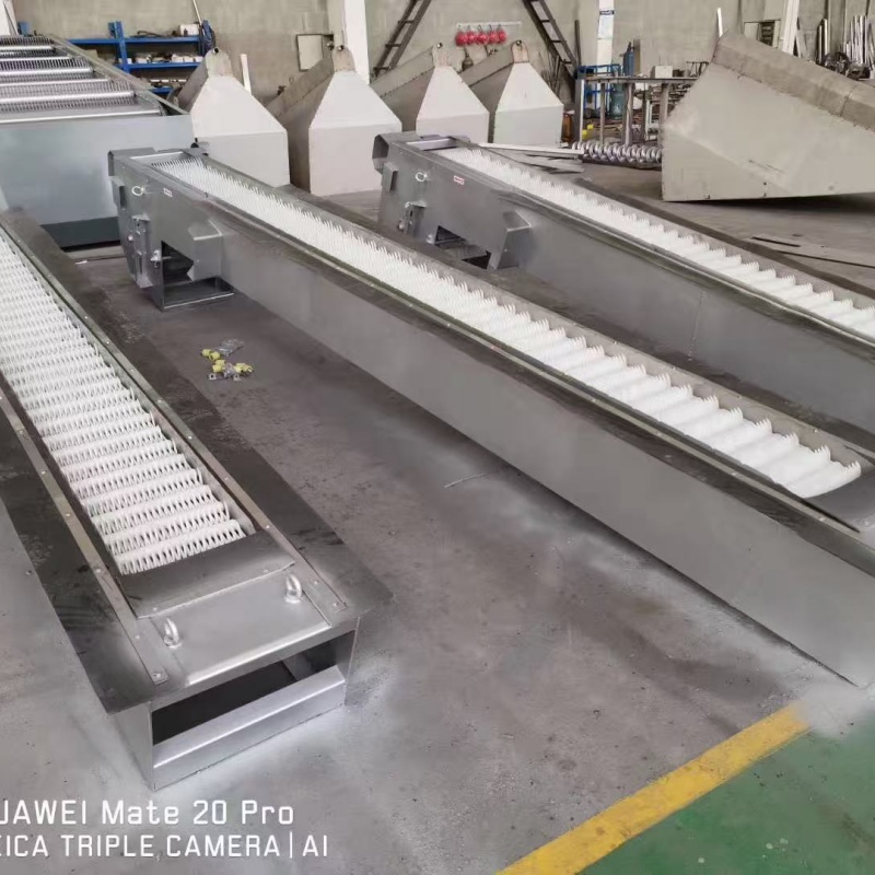 六安机械清污机品质抽检合格