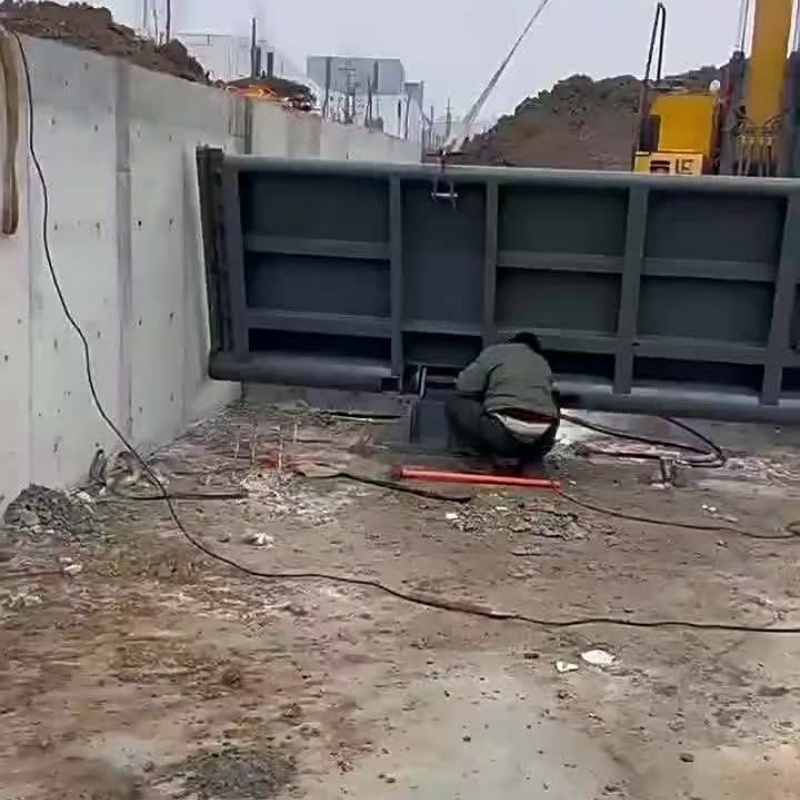 重庆钢坝生产厂家