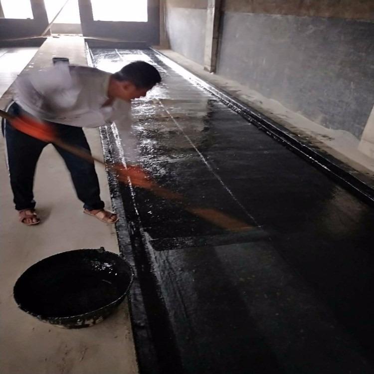 #喷涂环氧煤沥青漆黑河逊克#-重信誉厂家