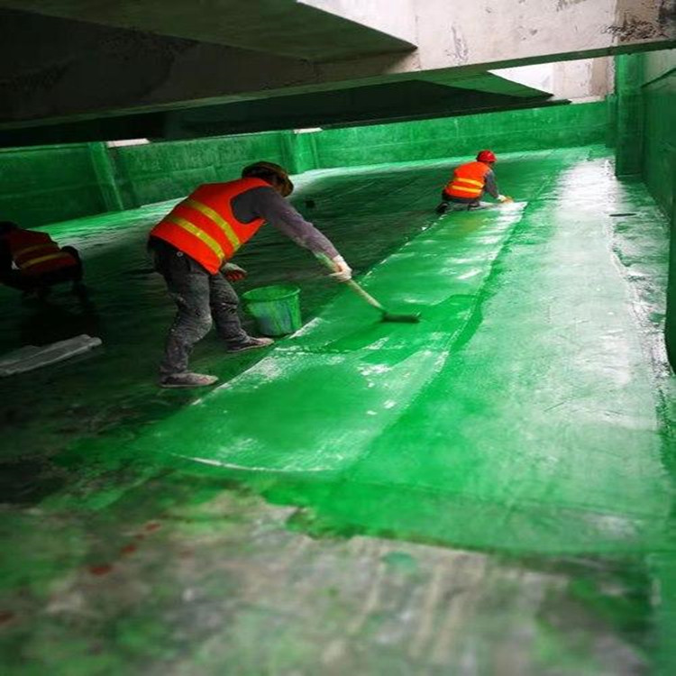 选购防腐蚀玻璃鳞片胶泥可按需定制