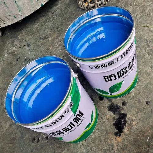 平顶山污水池防腐施工欢迎来厂考察