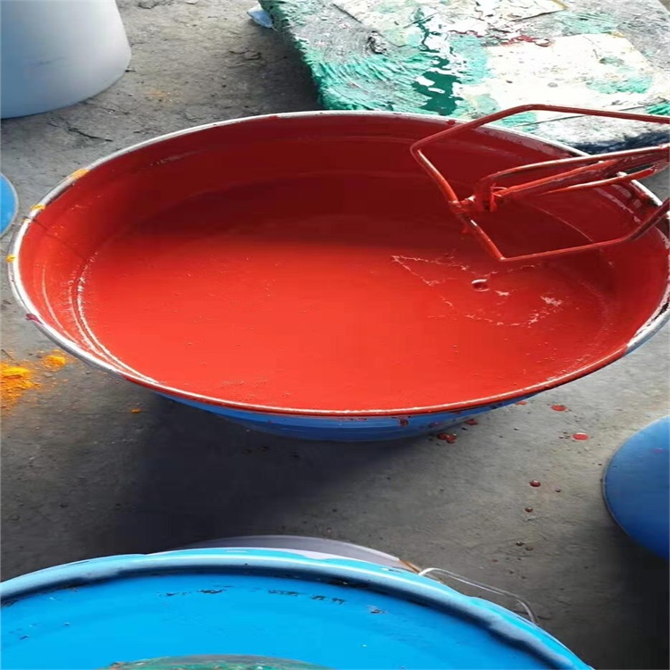 乙烯基玻璃鳞片涂料可加工设计