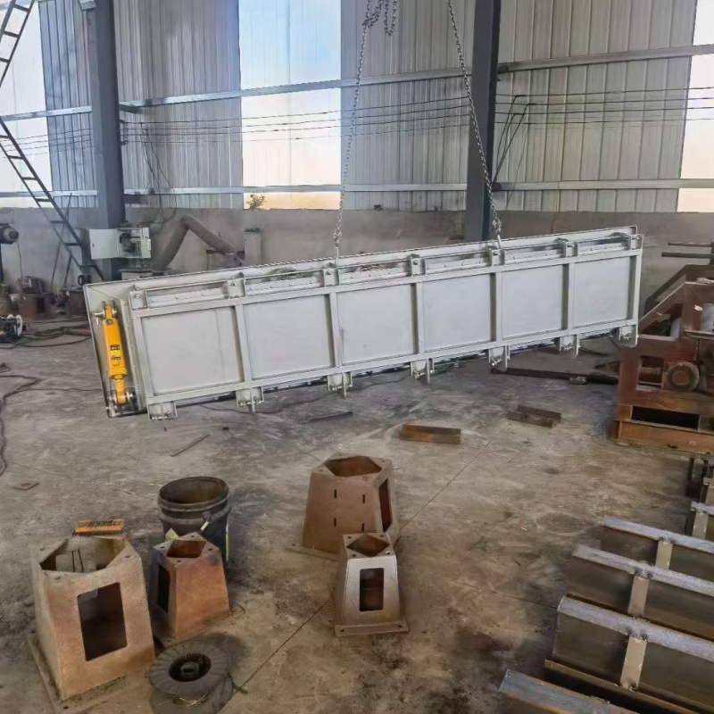 忻州不锈钢闸门重口碑厂家