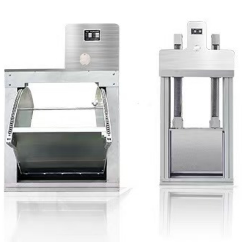 麻栗坡水利设备水力冲洗门对质量负责