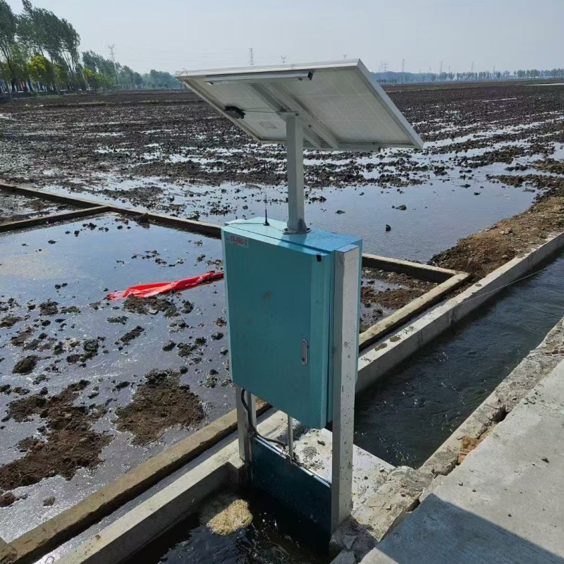 滁州截流井闸门实力雄厚