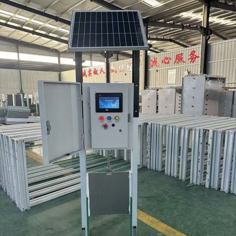 液压水利冲洗拍门厂家售后服务热线