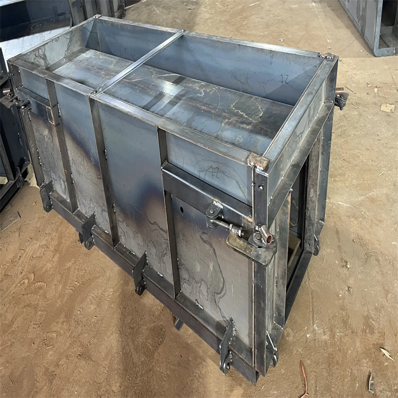 靖江钢模具导水槽模具订购