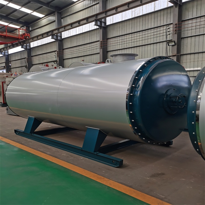 怀集蒸汽锅炉环保蒸汽锅炉品质之选