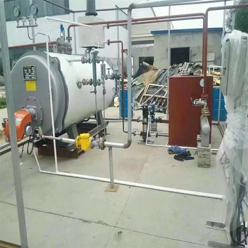 余姚蒸汽锅炉燃气蒸汽锅炉实体诚信经营