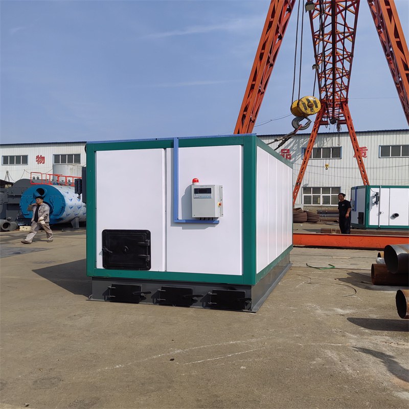 临猗蒸汽发生器电加热蒸汽发生器厂家工艺先进