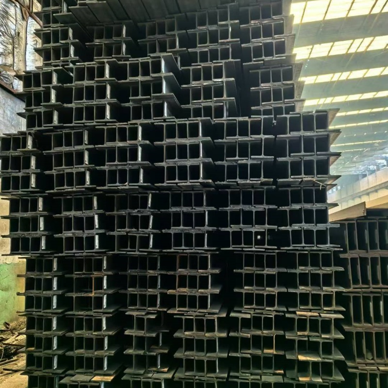 S355JRH型钢企业-大品牌