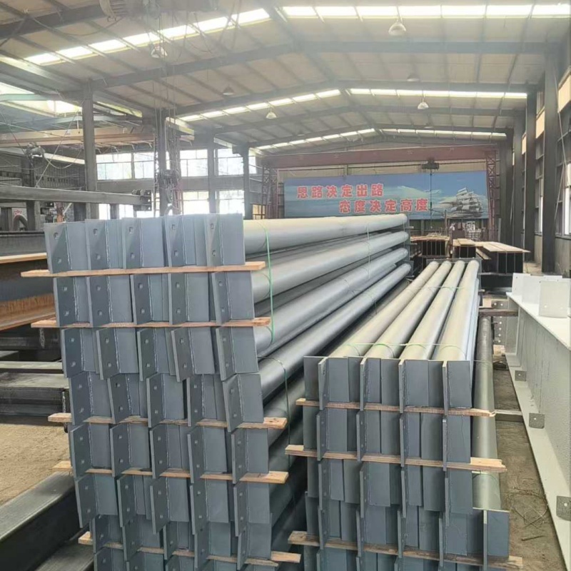 采购钢结构设计认准天鑫达特钢有限责任公司