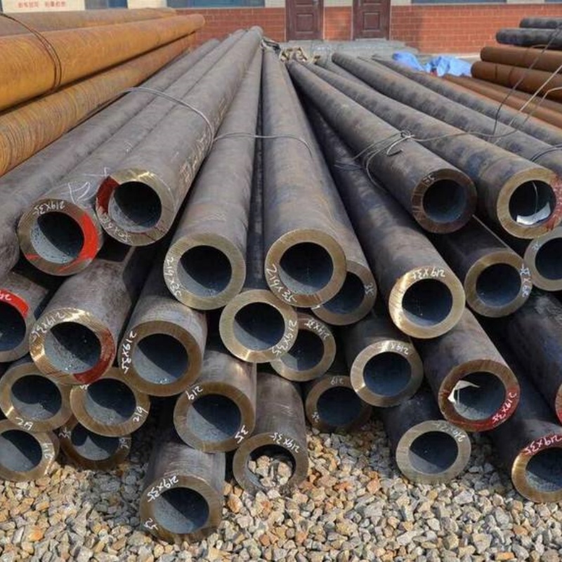 泉州德化常年供应无缝管-品牌