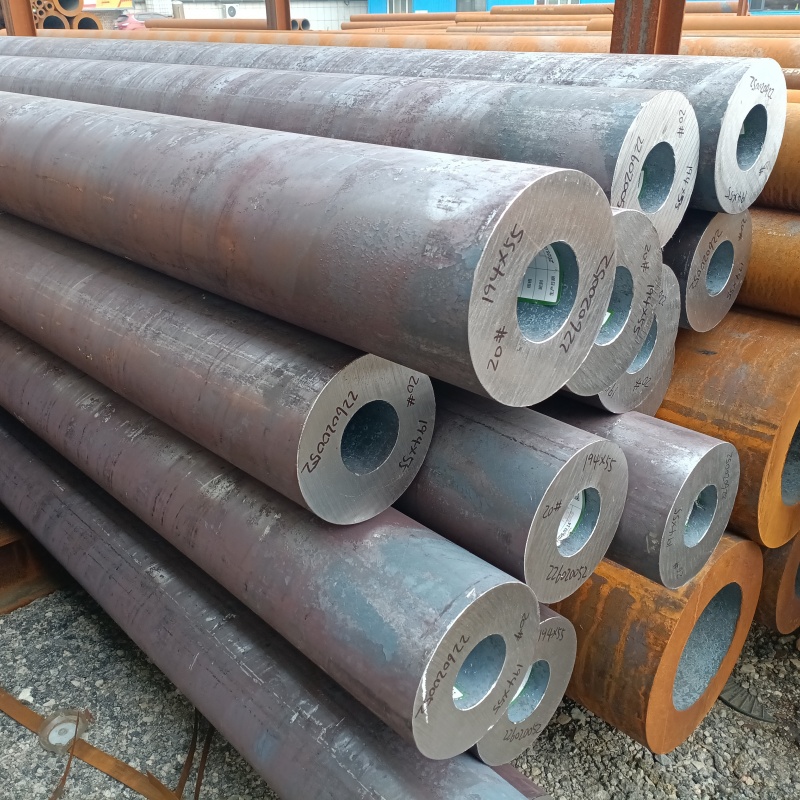 不锈钢无缝管十周年促销