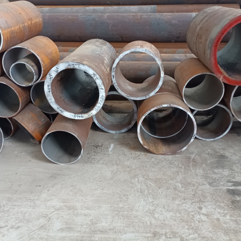 许昌魏都无缝管价格-厂家