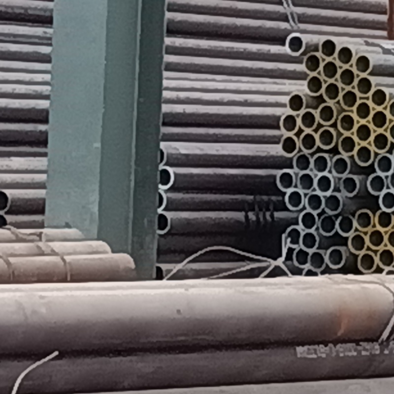 16Mn无缝管来电报价