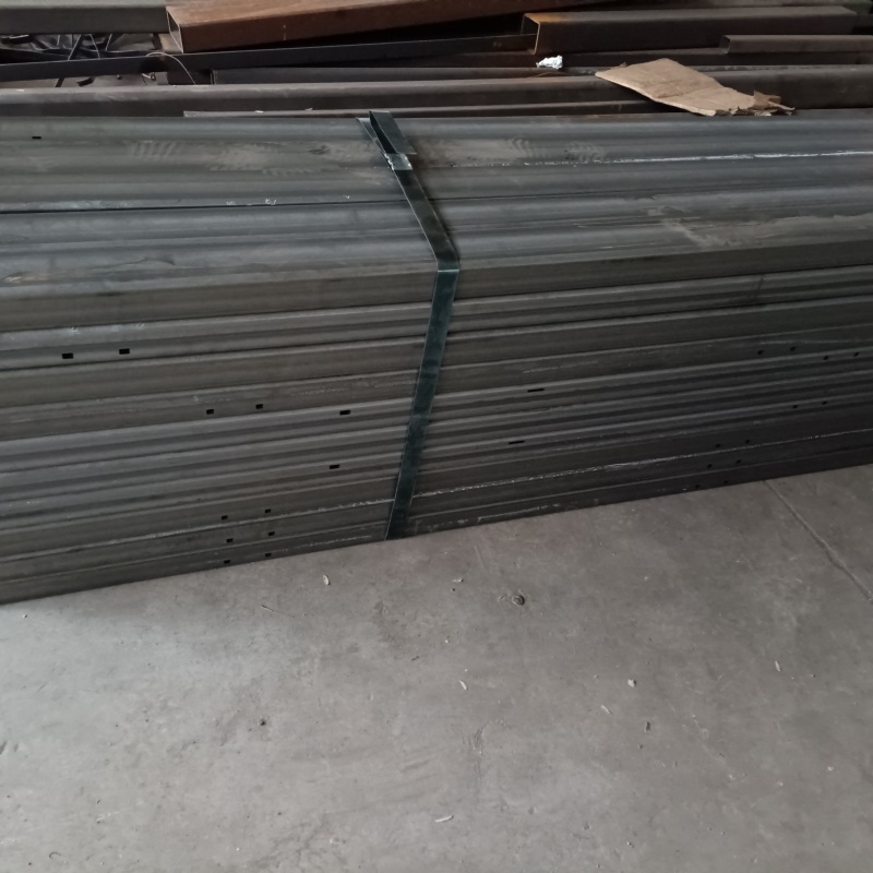 邯郸肥乡供应热镀锌方管_诚信企业